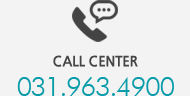 Call Center 031.963.4900